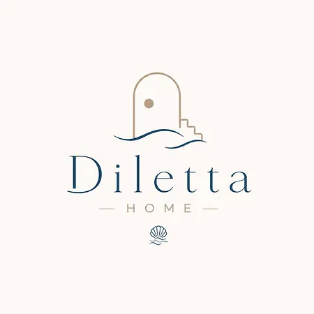 度假居 Diletta 阿沃拉